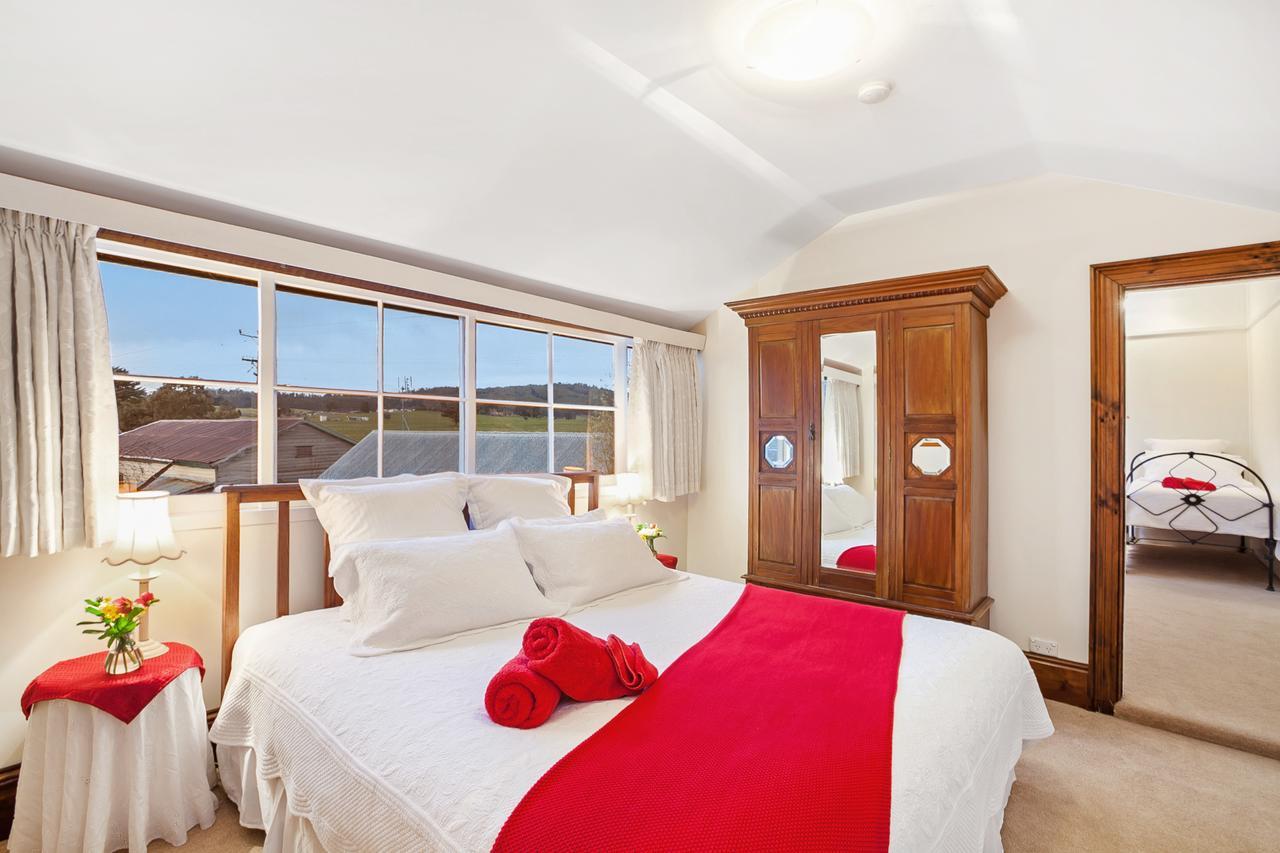 Mole Creek Guesthouse Екстер'єр фото