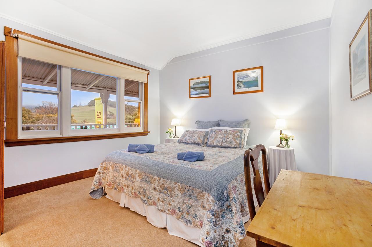Mole Creek Guesthouse Екстер'єр фото