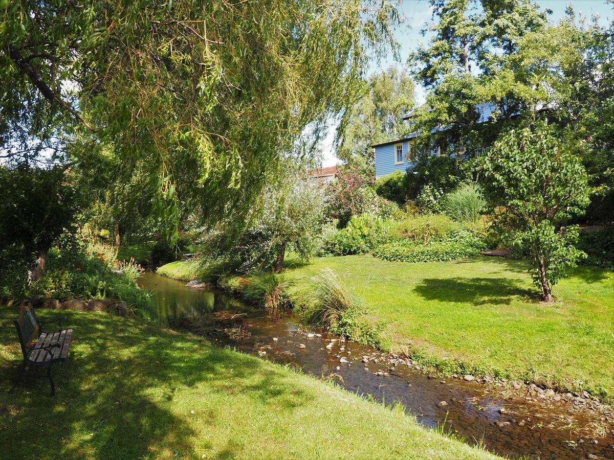 Mole Creek Guesthouse Екстер'єр фото