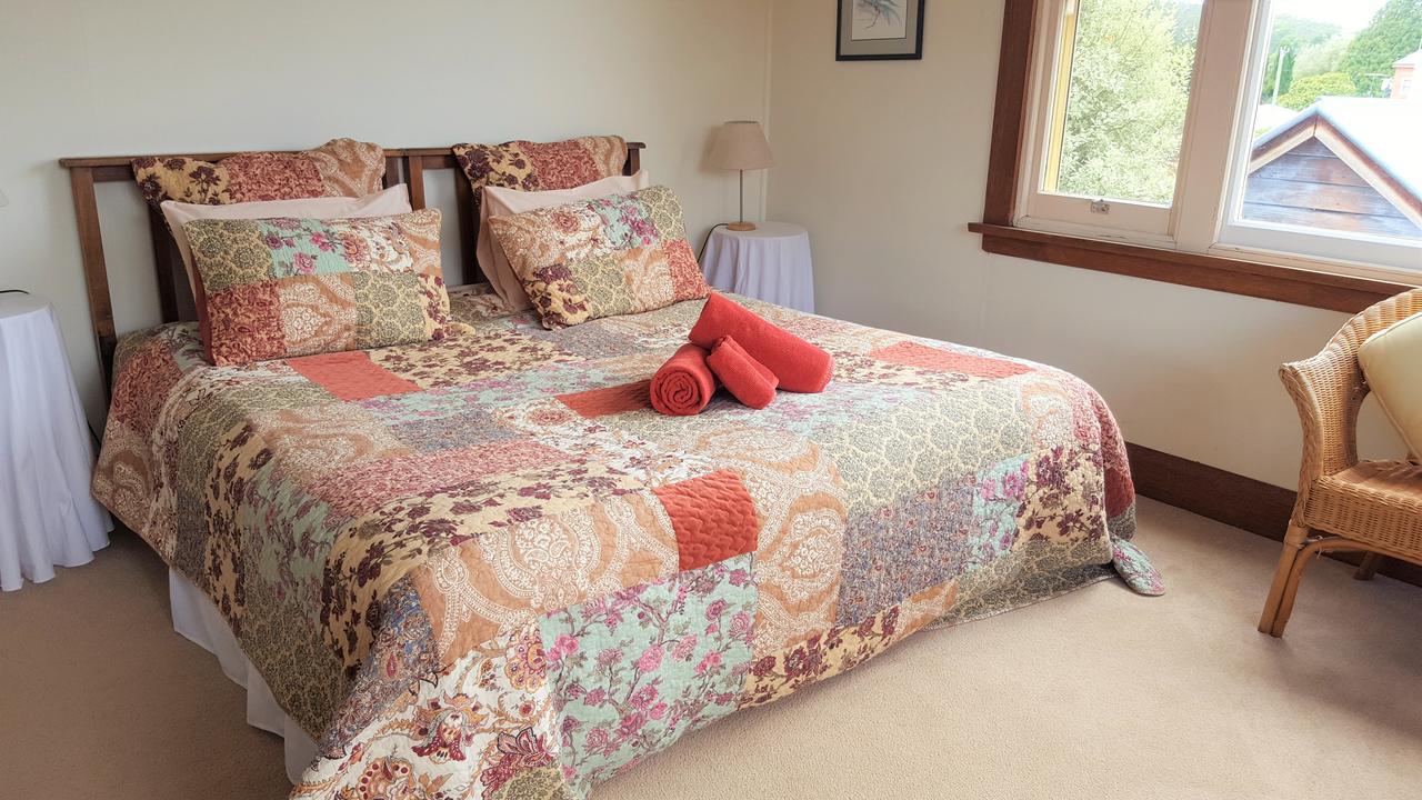 Mole Creek Guesthouse Екстер'єр фото