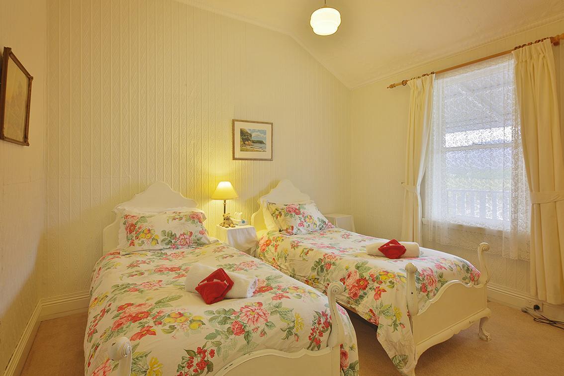 Mole Creek Guesthouse Екстер'єр фото