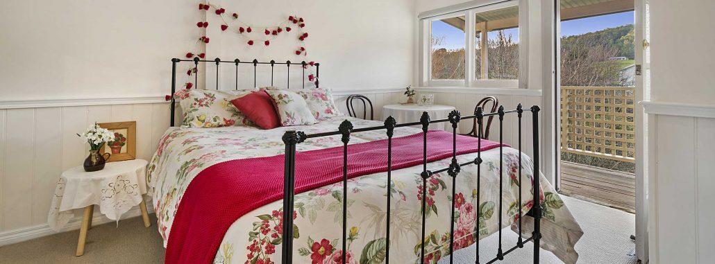 Mole Creek Guesthouse Екстер'єр фото