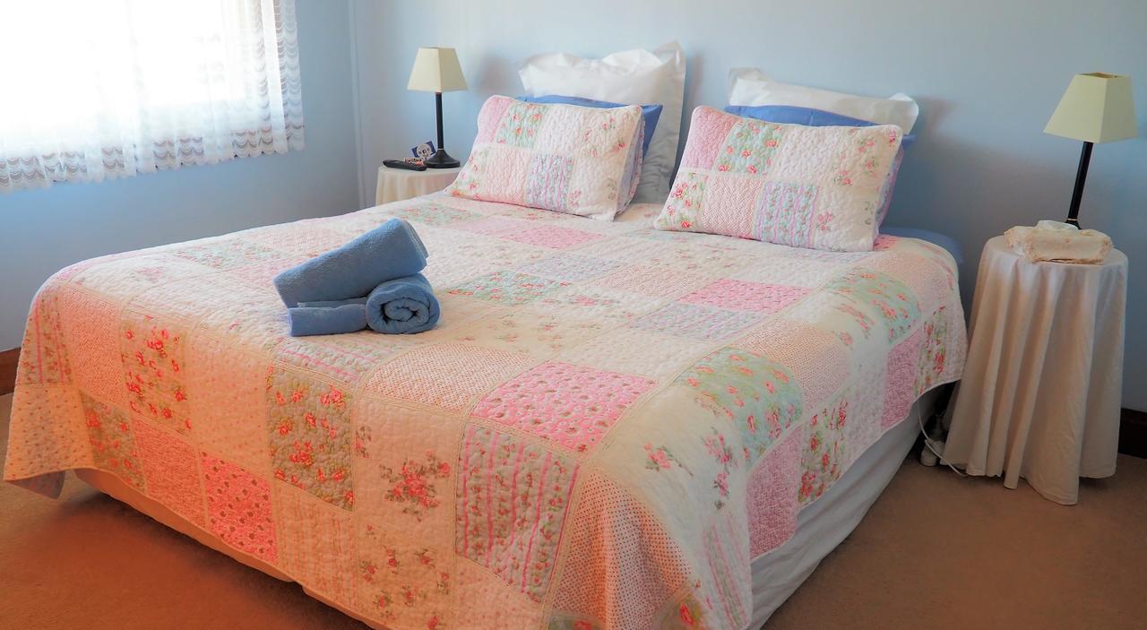 Mole Creek Guesthouse Екстер'єр фото