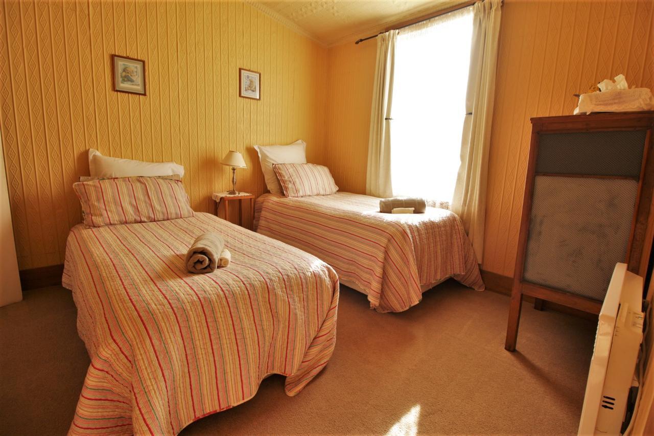 Mole Creek Guesthouse Екстер'єр фото