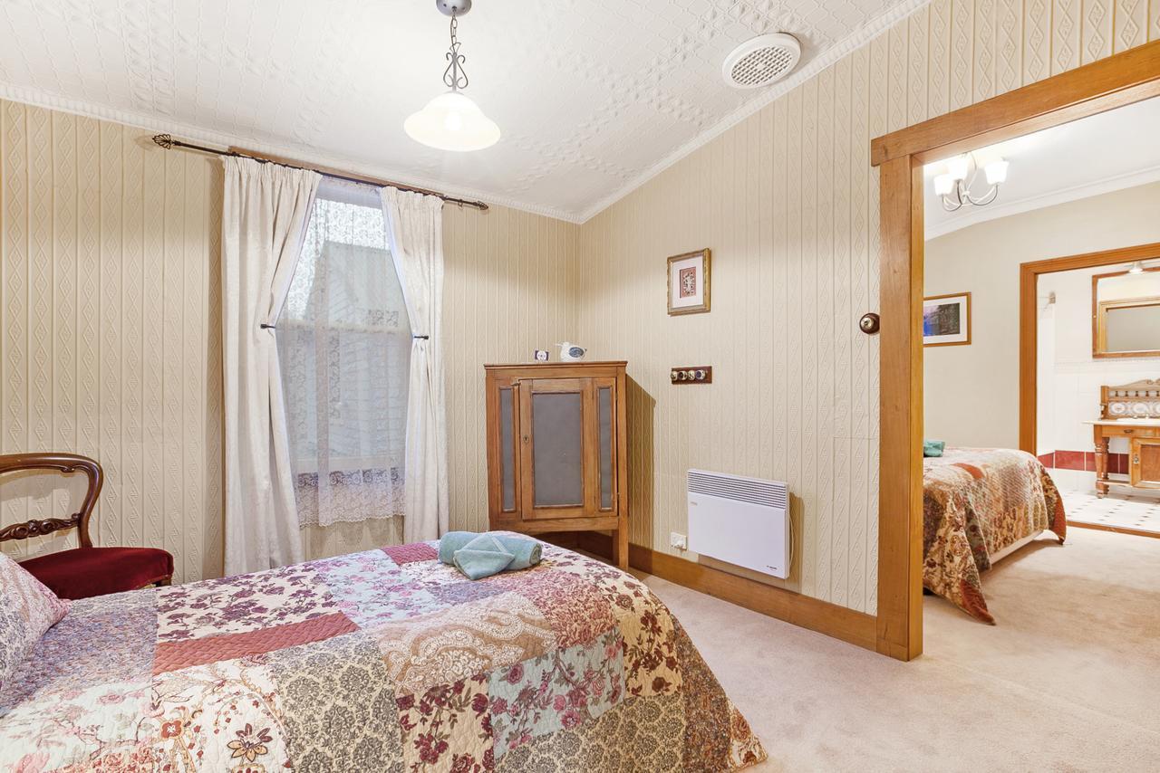 Mole Creek Guesthouse Номер фото