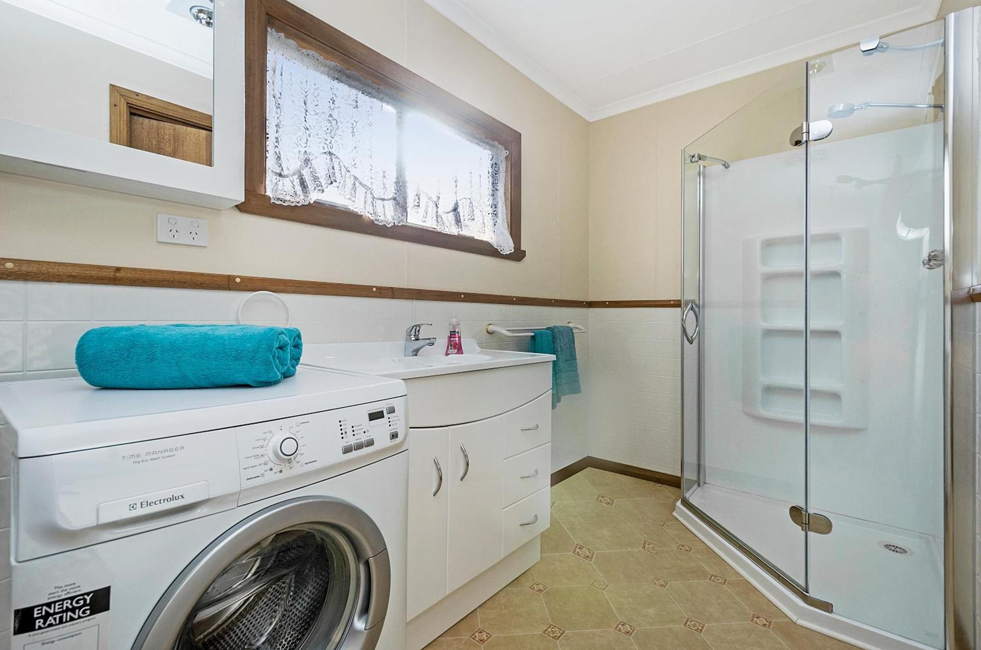 Mole Creek Guesthouse Екстер'єр фото