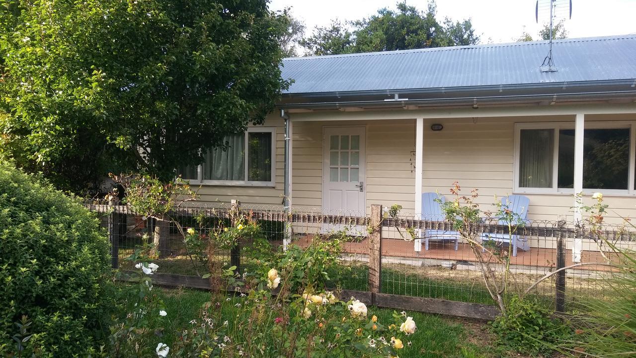 Mole Creek Guesthouse Номер фото